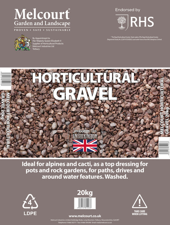 Horticultural Grit